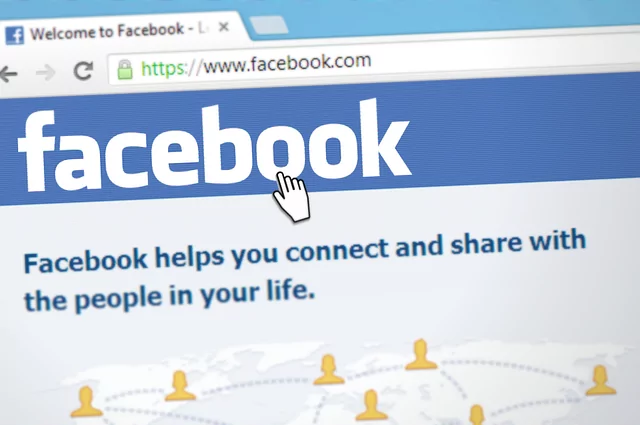 How to use Facebook ID Query to find people when adding friends on Facebook